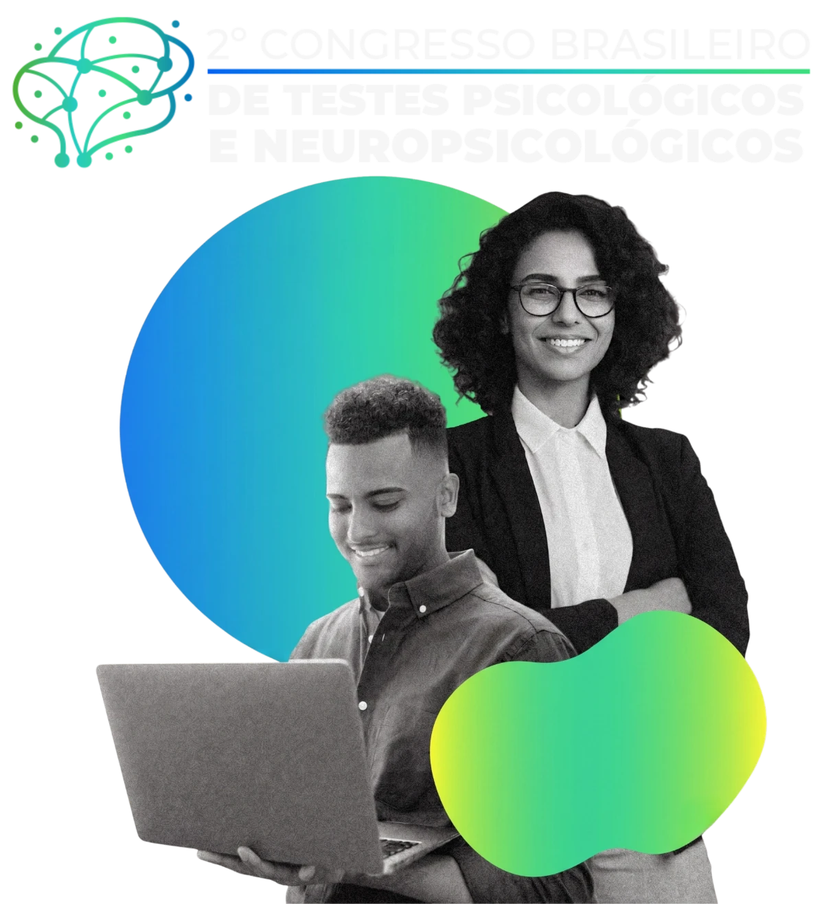 2º Congresso Brasileiro de Testes Psicológicos e Neuropsicológicos — profissionais participando do congresso